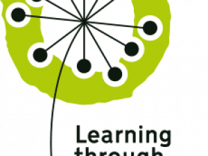 learning through landscapes logo