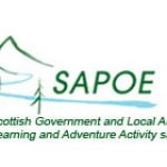 Scottish Advisory Panel for Outdoor Education SAPOE