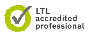 LtL Accredited Professional Logo