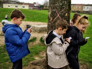 Outdoor Learning Ideas Outdoor Lesson Ideas Outdoor Learning Resources