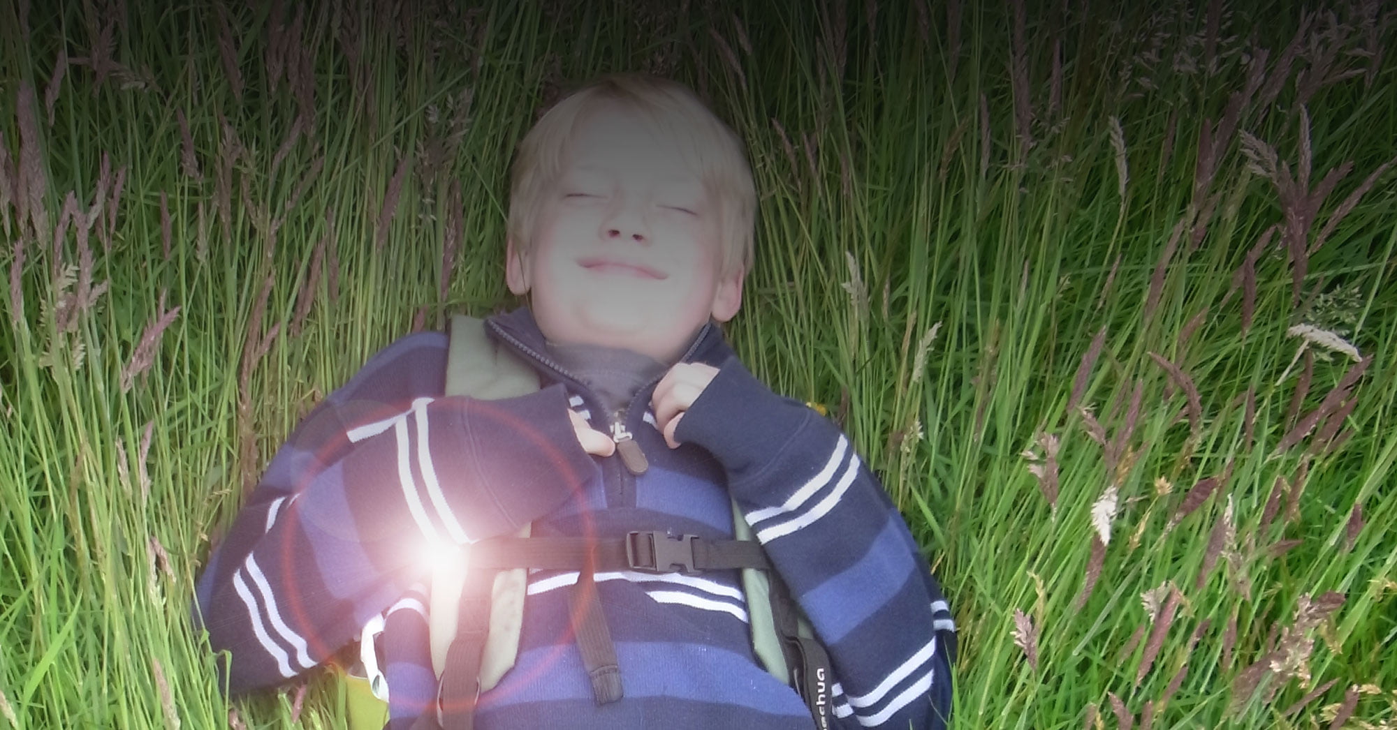 outdoor learning health and wellbeing