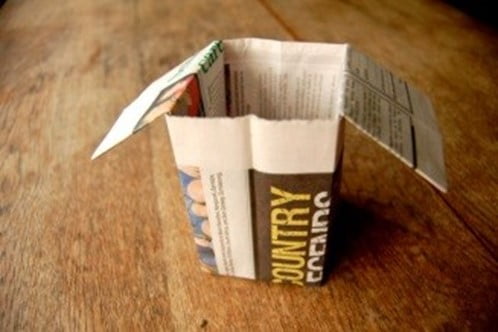 Outdoor Lessons Paper Plant Pot Learning Through Landscapes Outdoor Lessons Paper Plant Pot Learning Through Landscapes