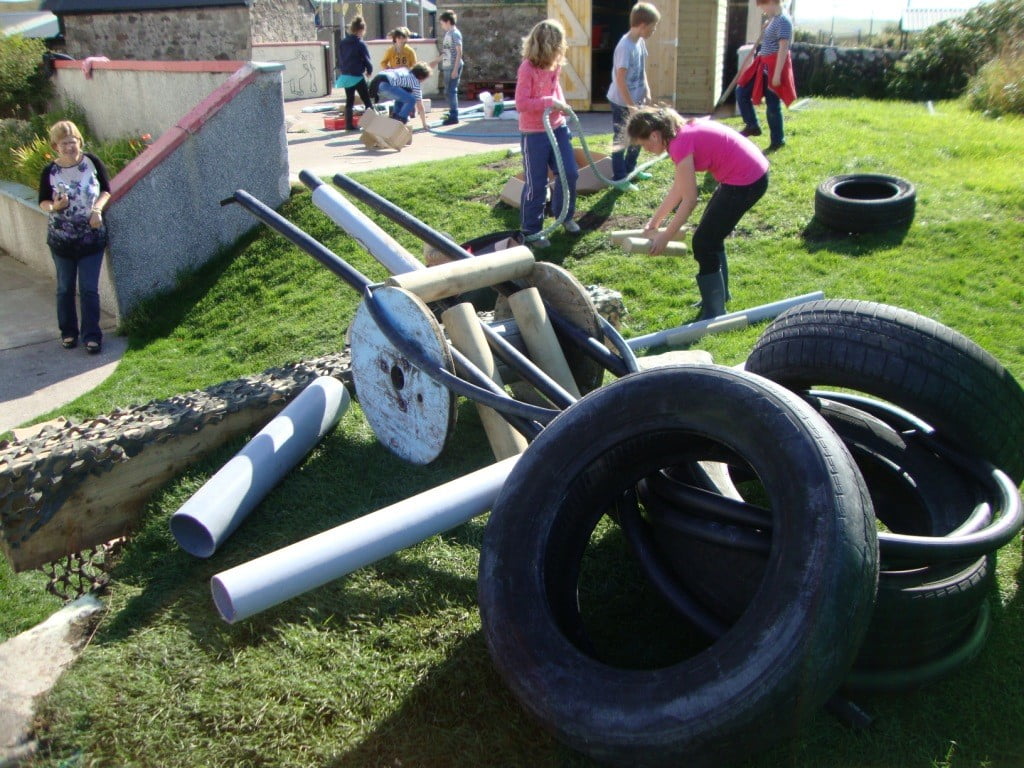 playtime revolution
