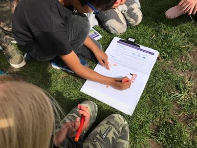 Bioprofiles-Erasmus+-Outdoor-Learning Bioprofiles-Erasmus+-Outdoor-Learning