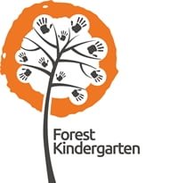 Forest Kindergarten Logo Small