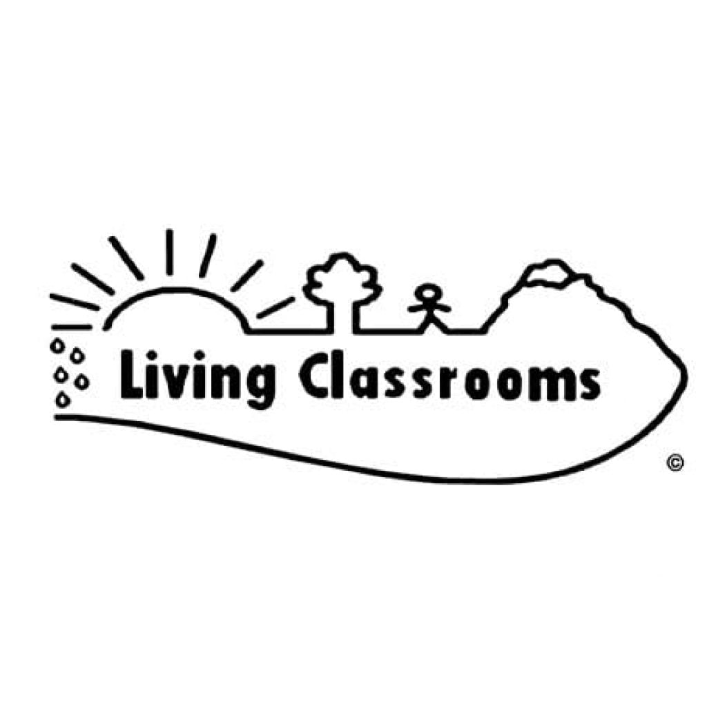 living classrooms logo