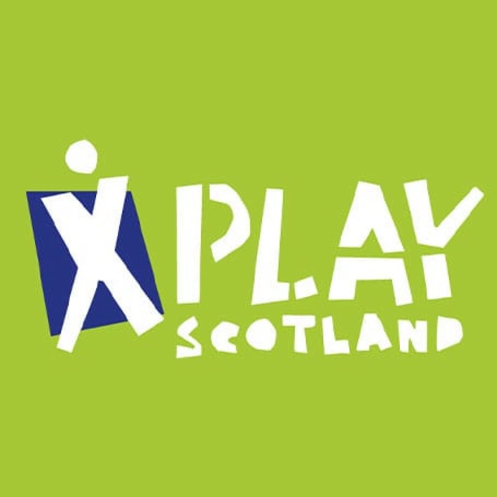 play scotland logo