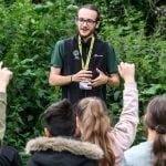 Polli:Gen - teaching about pollinators in school grounds