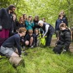 New Award will grow foresters of the future