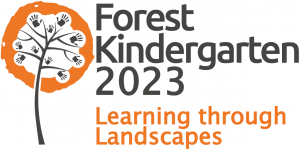 Forest Kindergarten accreditation 2023