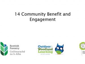 Forest Kindergarten - Video 14 - Community benefit and engagement